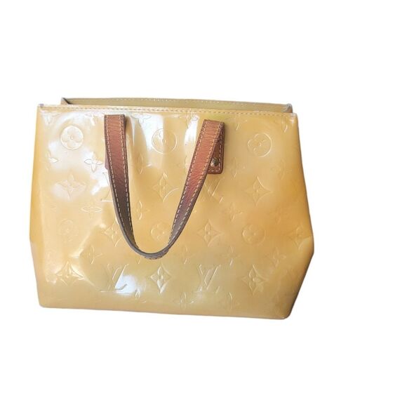 Vernis Reade PM Tote by LV - Picture 1 of 6